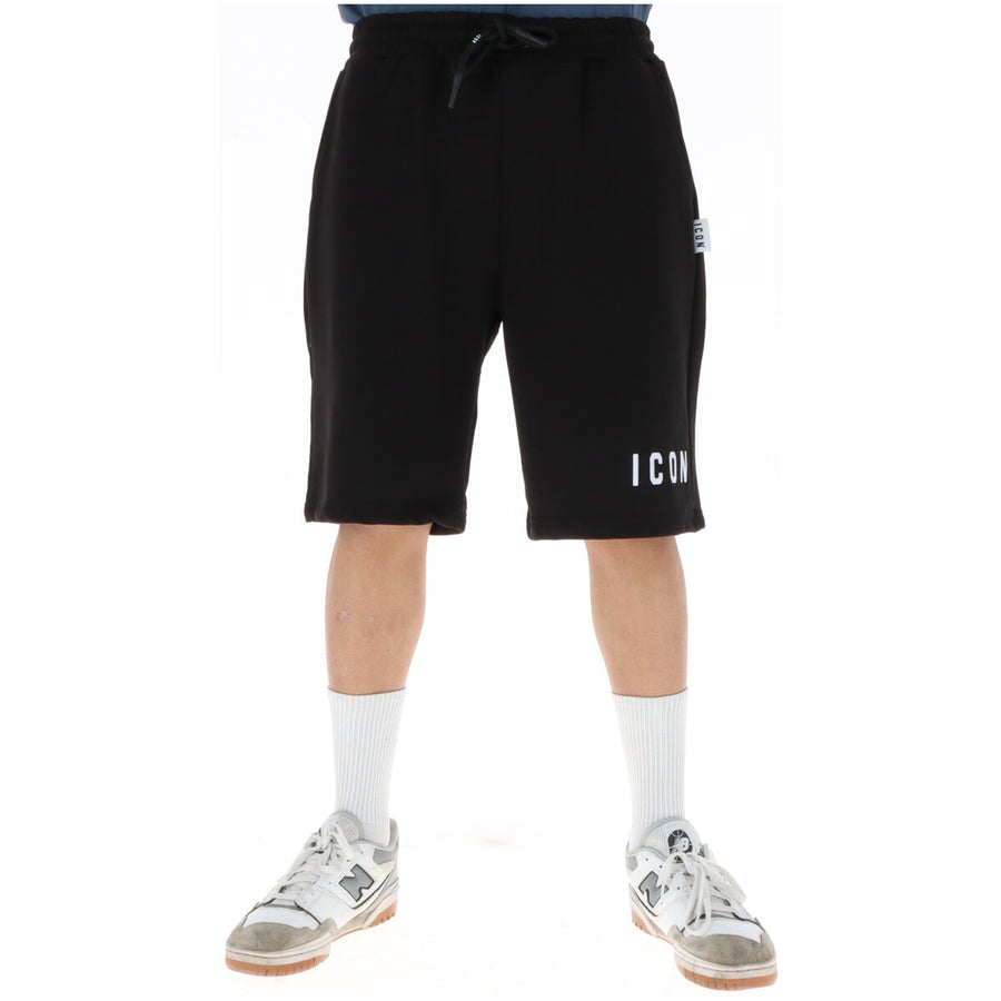 Icon Hombre Bermudas