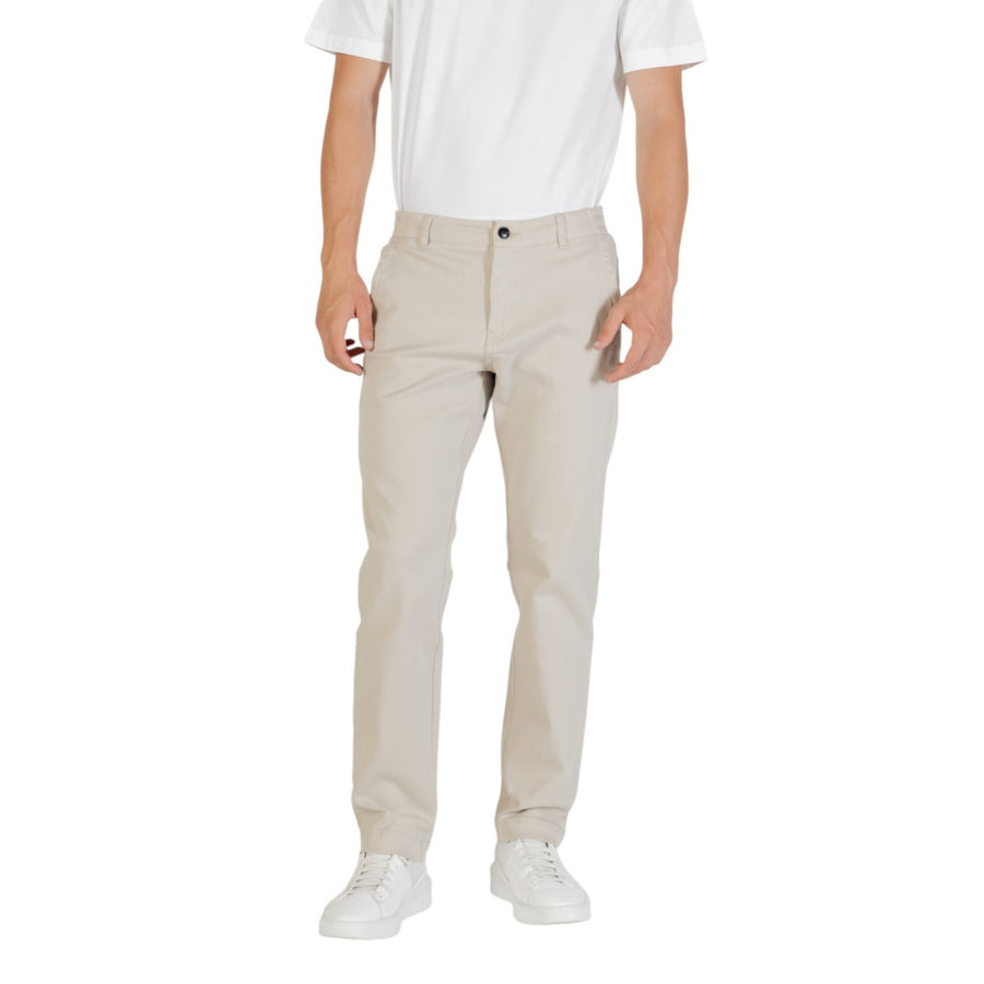 Boss Hombre Pantalones