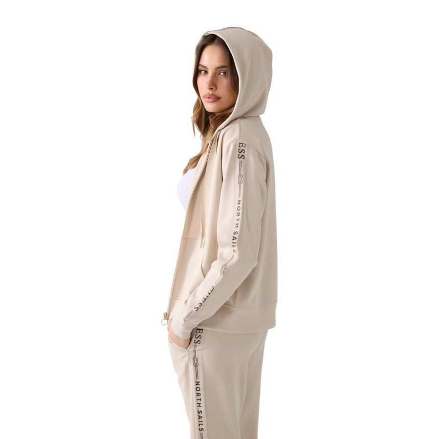 Guess Mujer Sudaderas con capucha