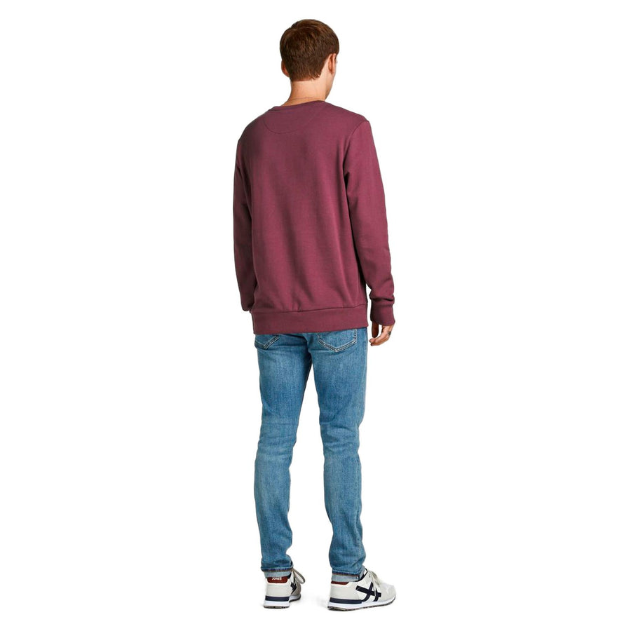 Jack & Jones Hombre Sudaderas