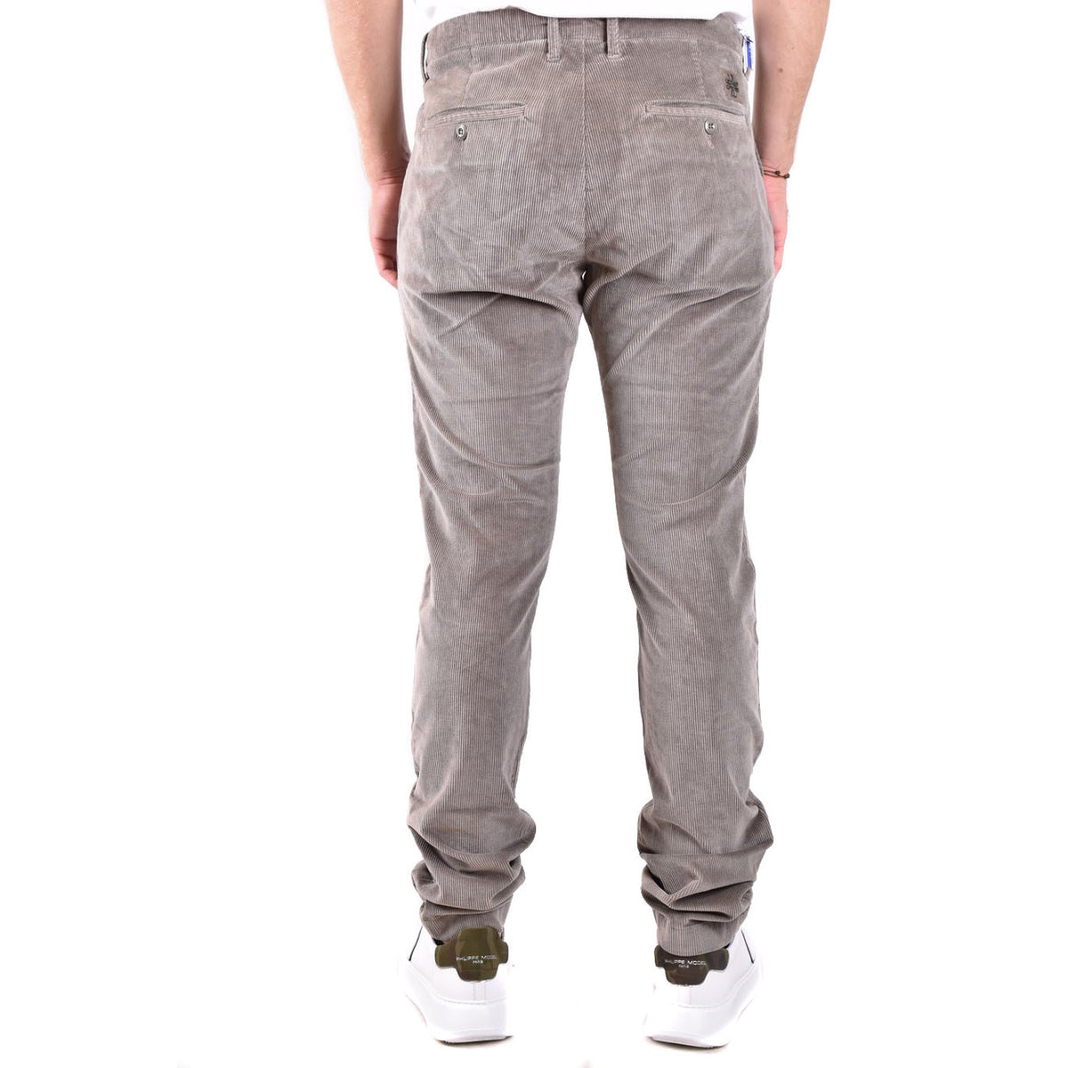 Dondup Hombre Pantalones