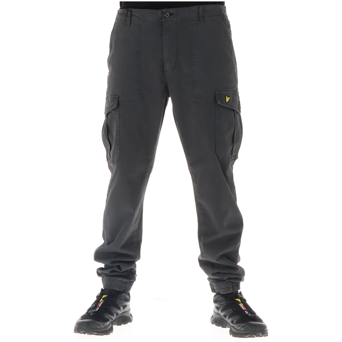 Lyle & Scott Hombre Pantalones