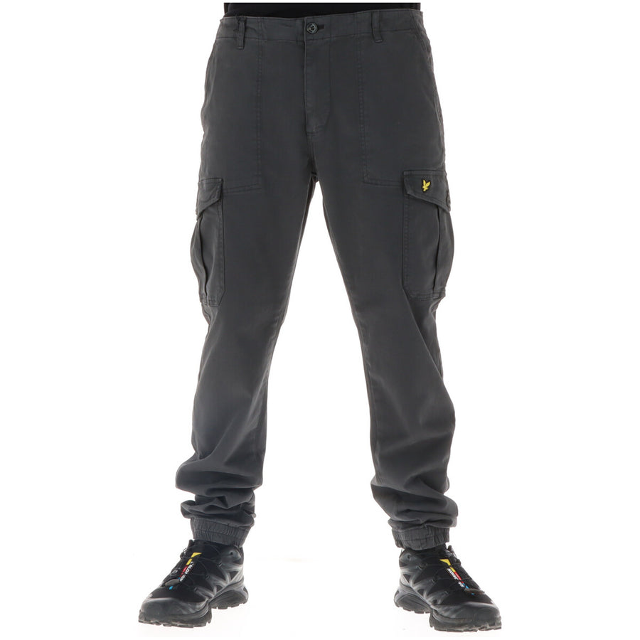 Lyle & Scott Hombre Pantalones