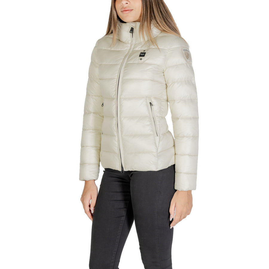 Blauer. Mujer Cazadoras