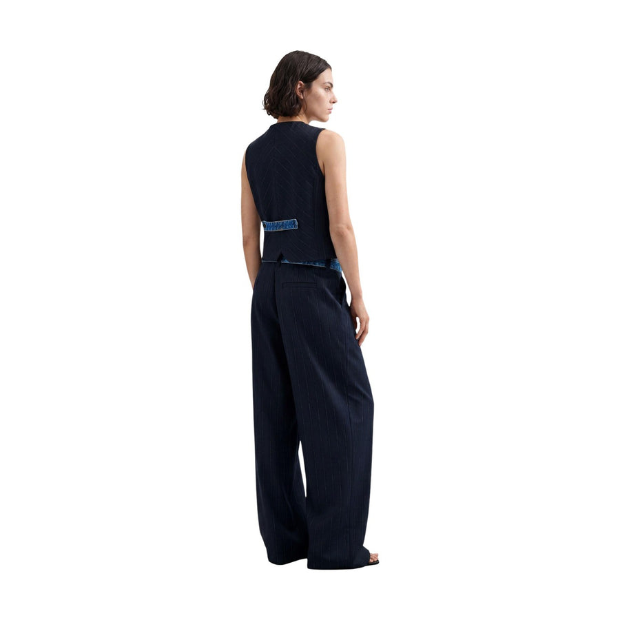 Desigual Mujer Pantalones