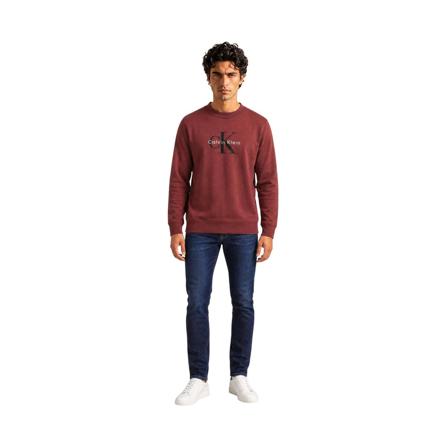 Calvin Klein Jeans Hombre Jerséis