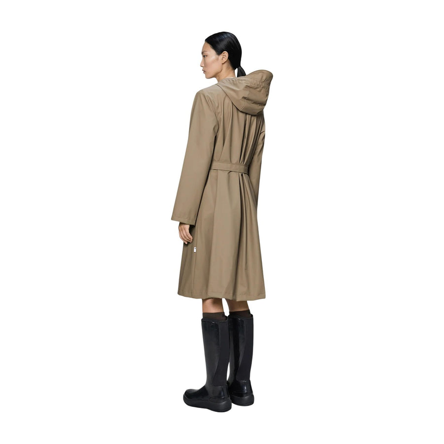 Rains Mujer Chaquetas