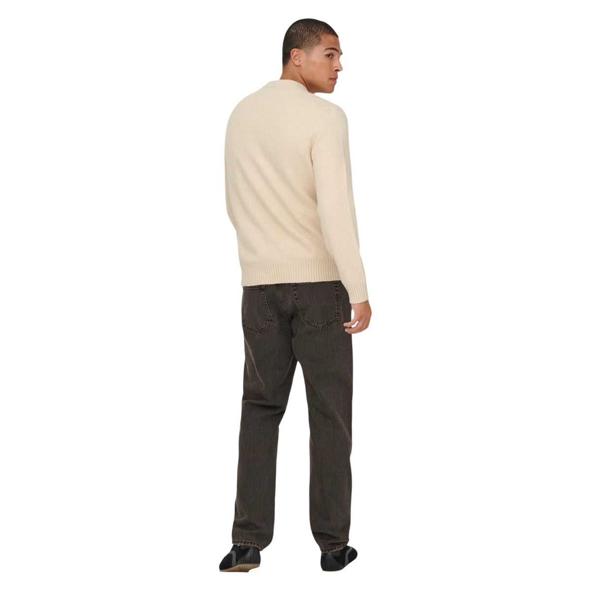 Only & Sons Hombre Jerséis