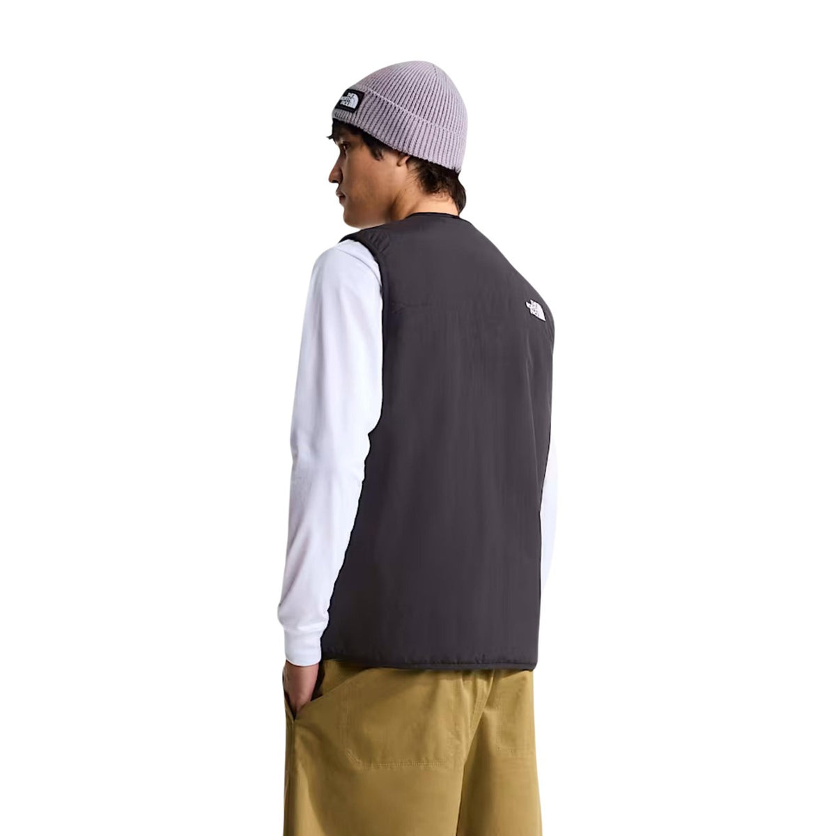 The North Face Hombre Chalecos