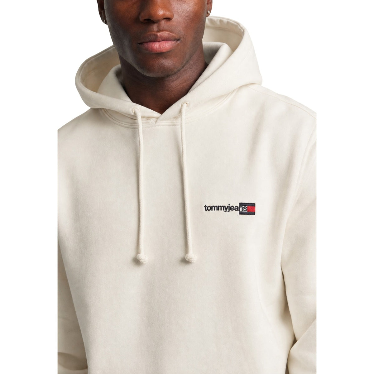 Tommy Hilfiger Jeans Hombre Sudaderas