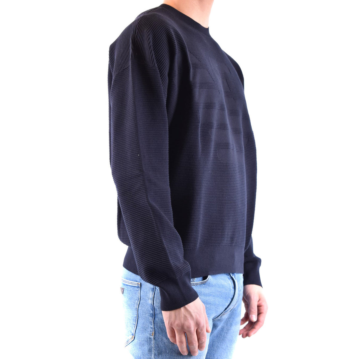 Emporio Armani Hombre Jerséis
