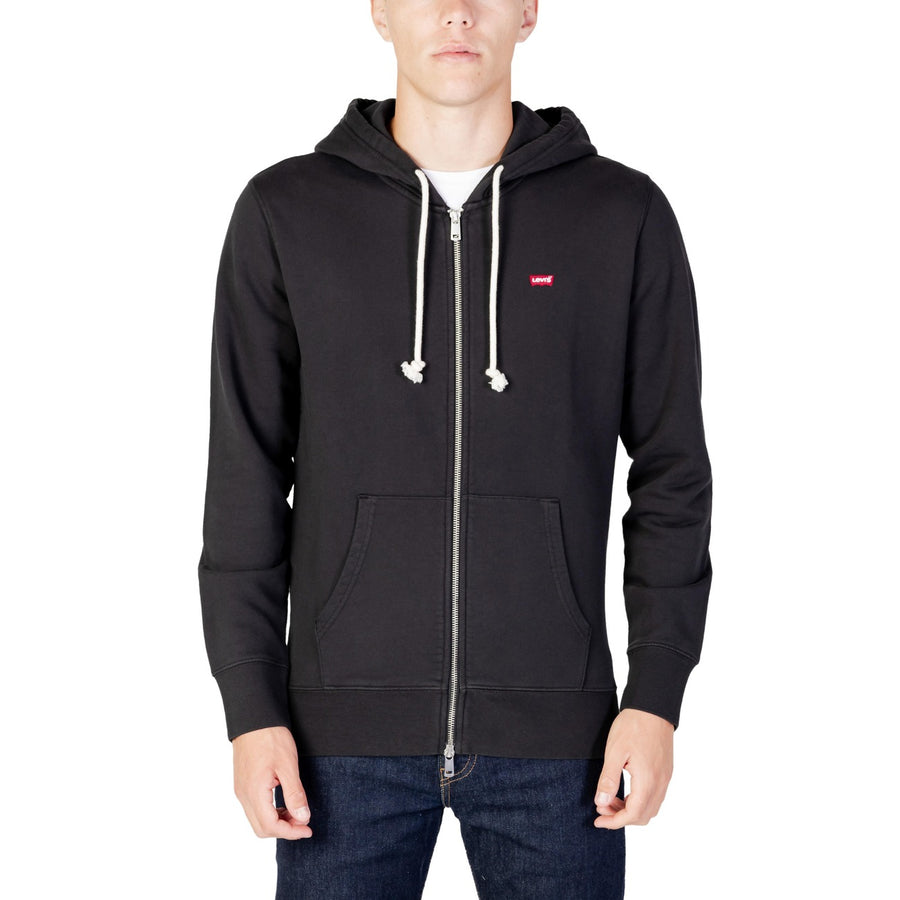 Levi`s Hombre Sudaderas con capucha