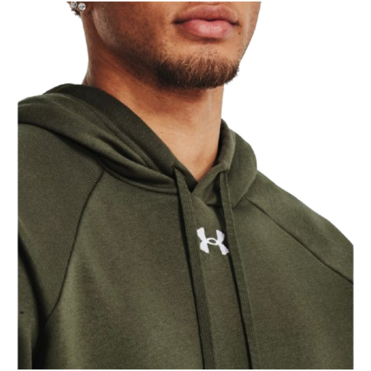 Under Armour Hombre Sudaderas con capucha