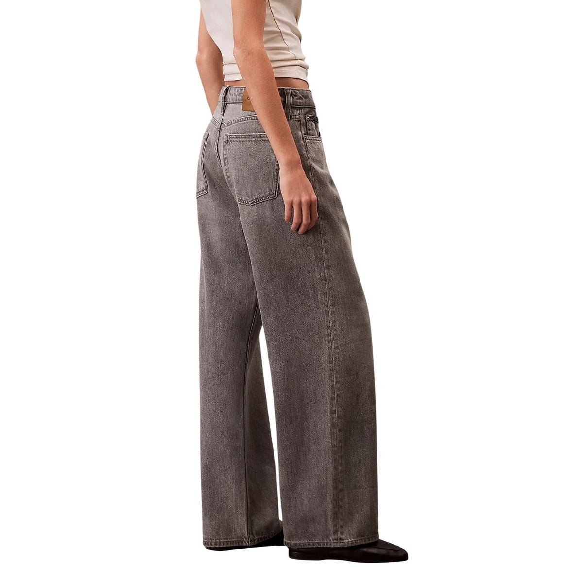 Calvin Klein Jeans Mujer Vaqueros