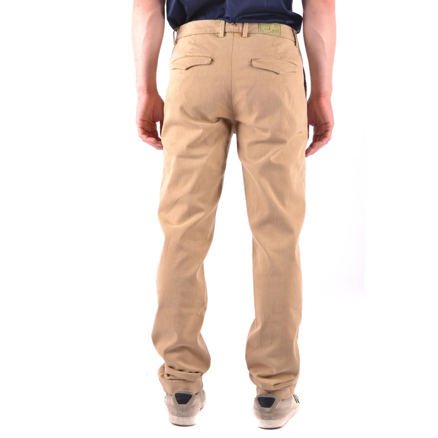 Jacob Cohen Hombre Pantalones