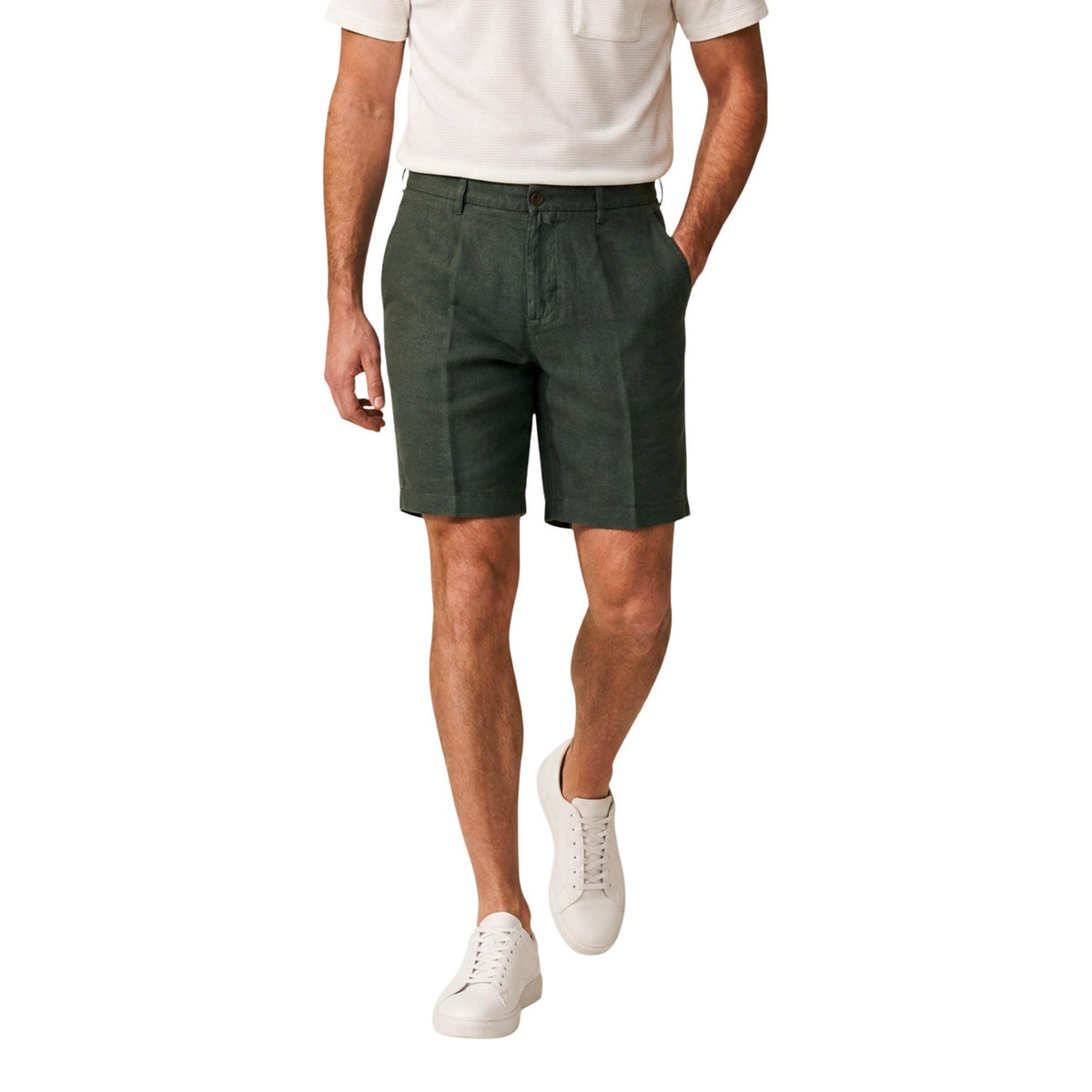 Borghese Hombre Bermudas