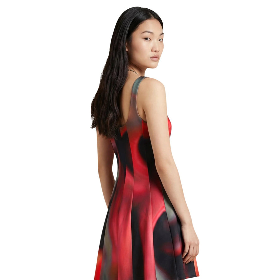 Desigual Mujer Vestidos
