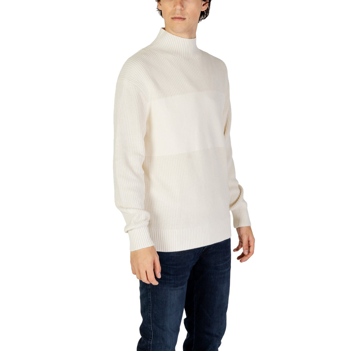 Calvin Klein Jeans Hombre Jerséis
