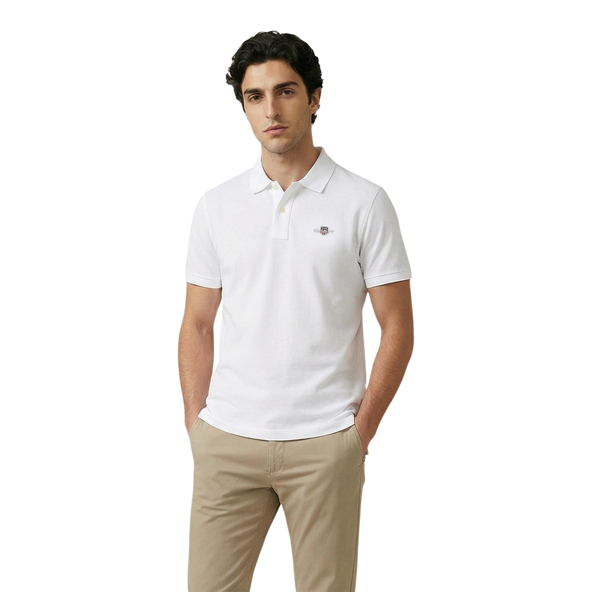 Gant Hombre Polos