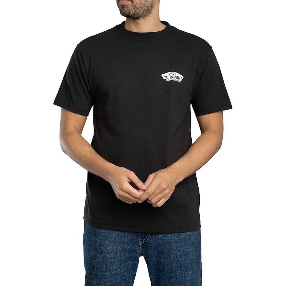 Vans Hombre Camisetas