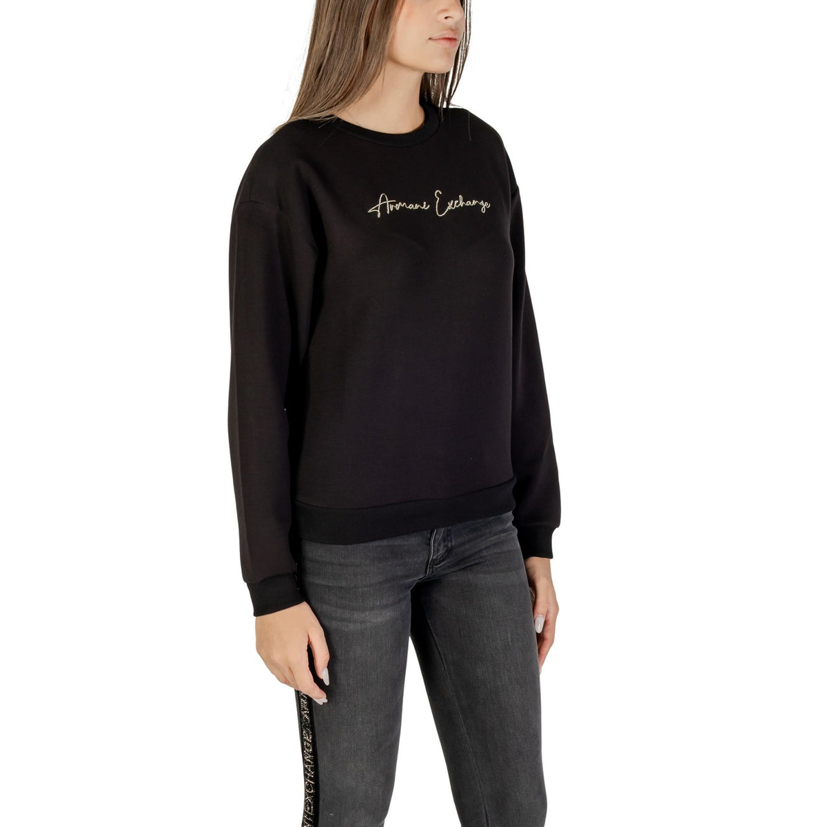 Armani Exchange Mujer Sudaderas