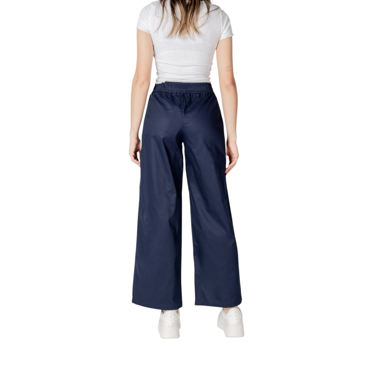 Only Mujer Pantalones