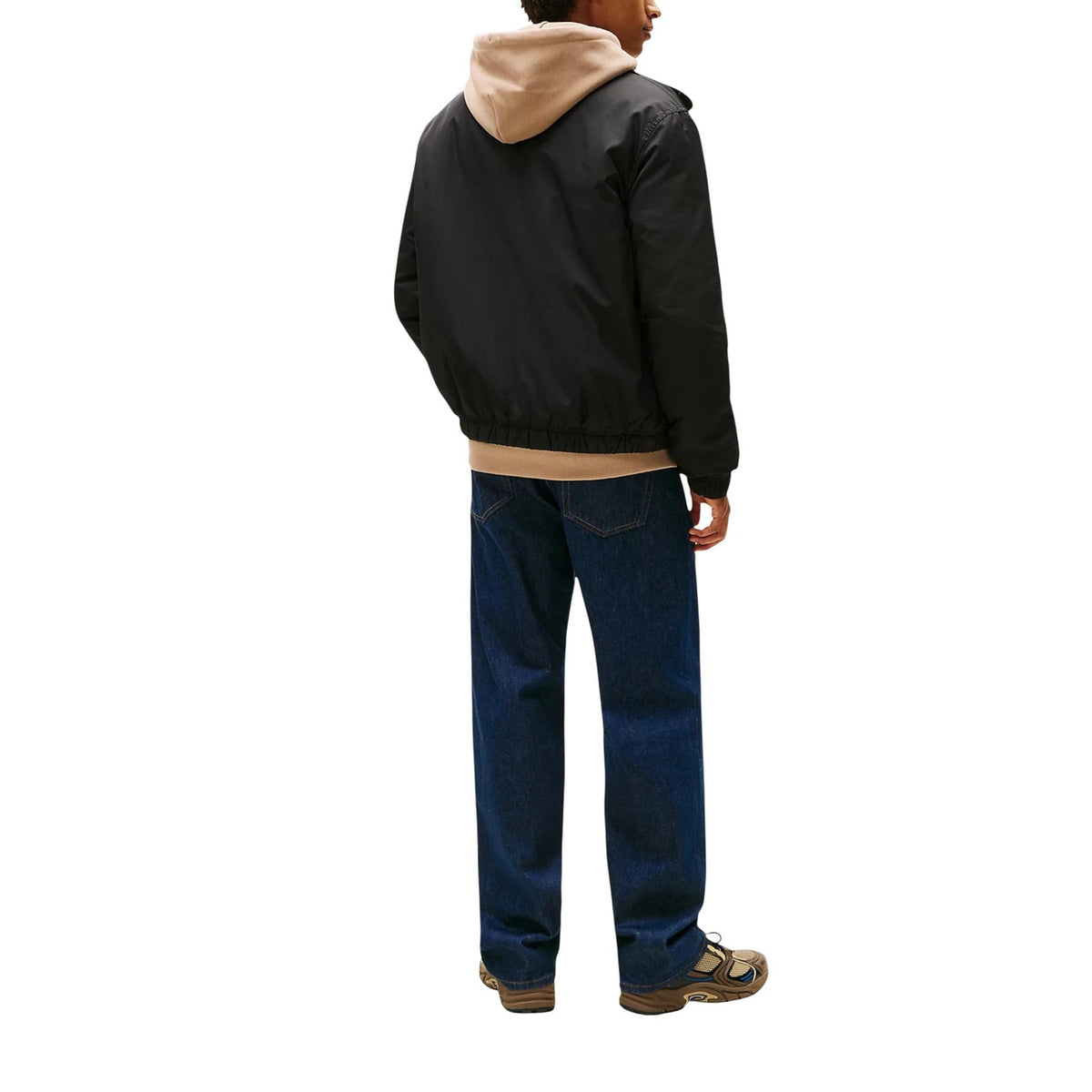 Tommy Hilfiger Jeans Hombre Chaquetas