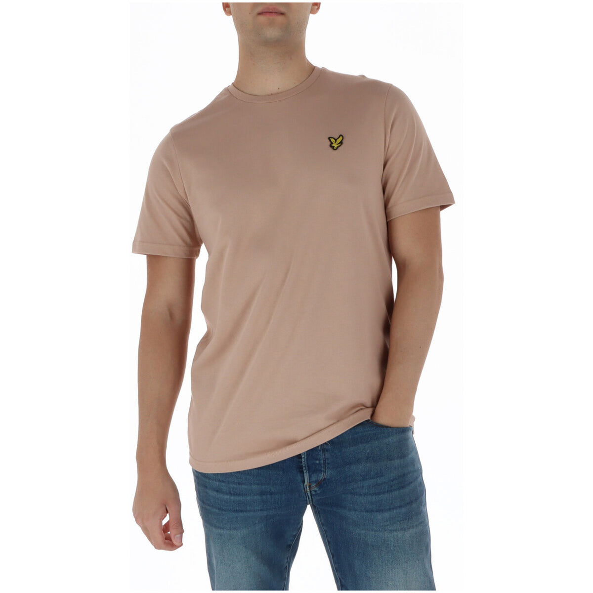 Lyle & Scott Hombre Camisetas