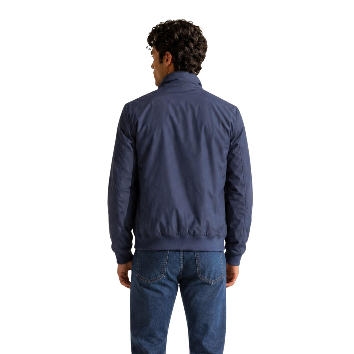 Kway Hombre Chaquetas