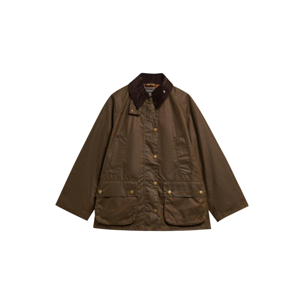Barbour Mujer Chaquetas