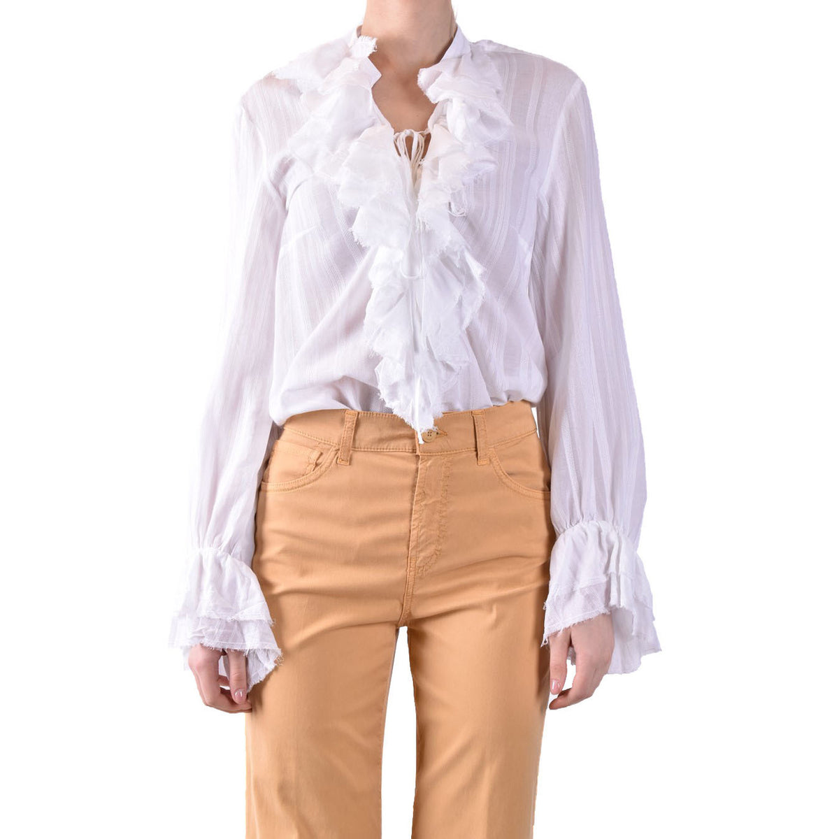 Dondup Mujer Camisas