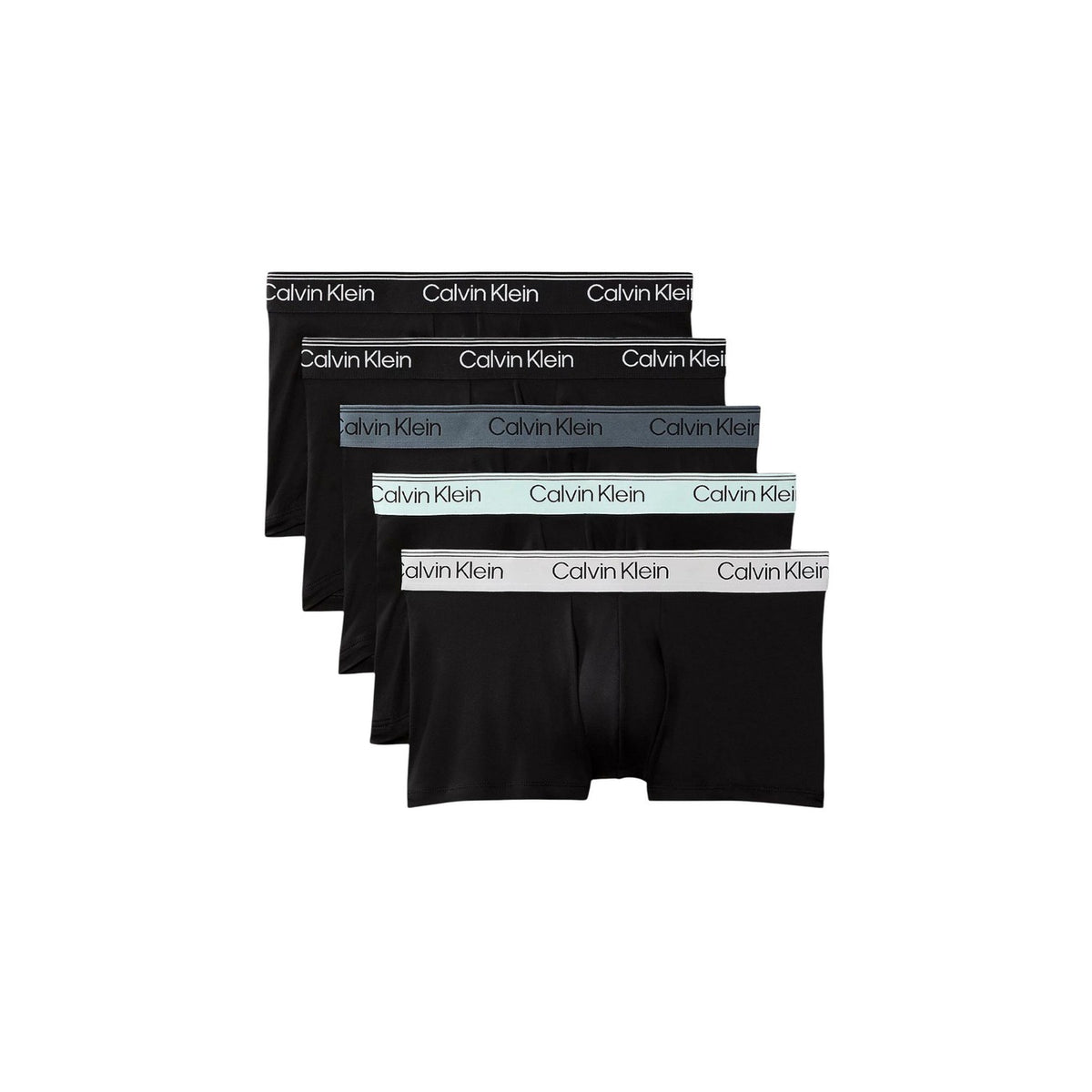 Calvin Klein Underwear Hombre Bóxers