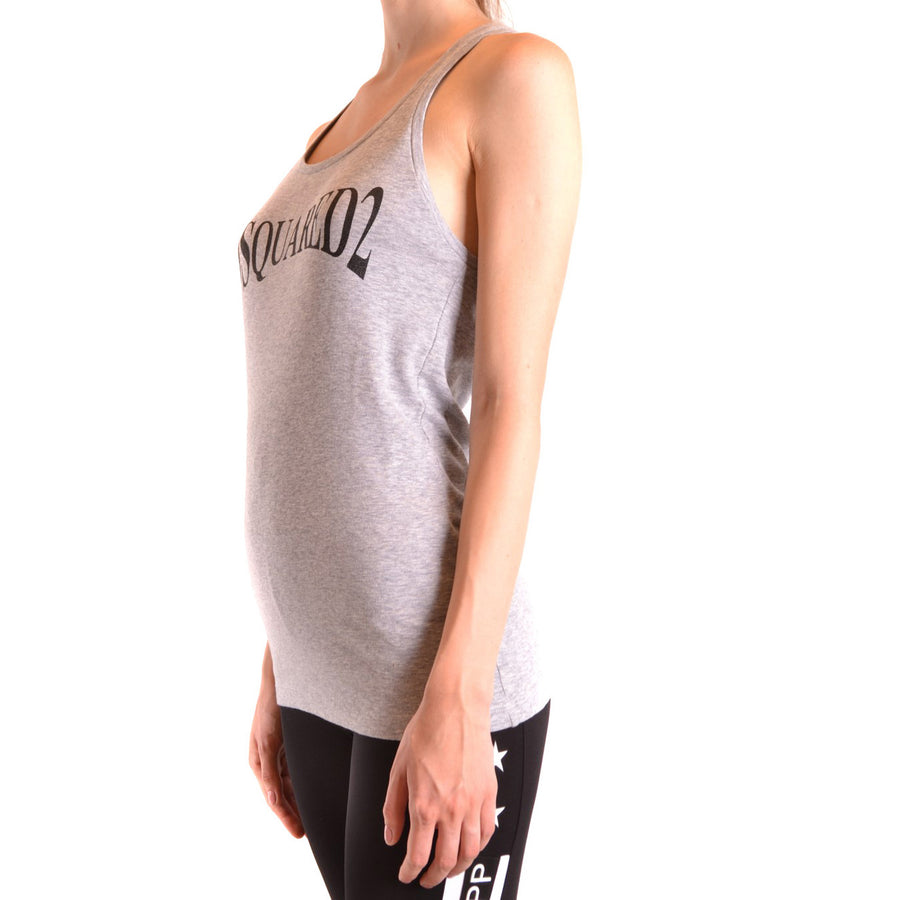 Dsquared2 Mujer Camisetas de tirantes
