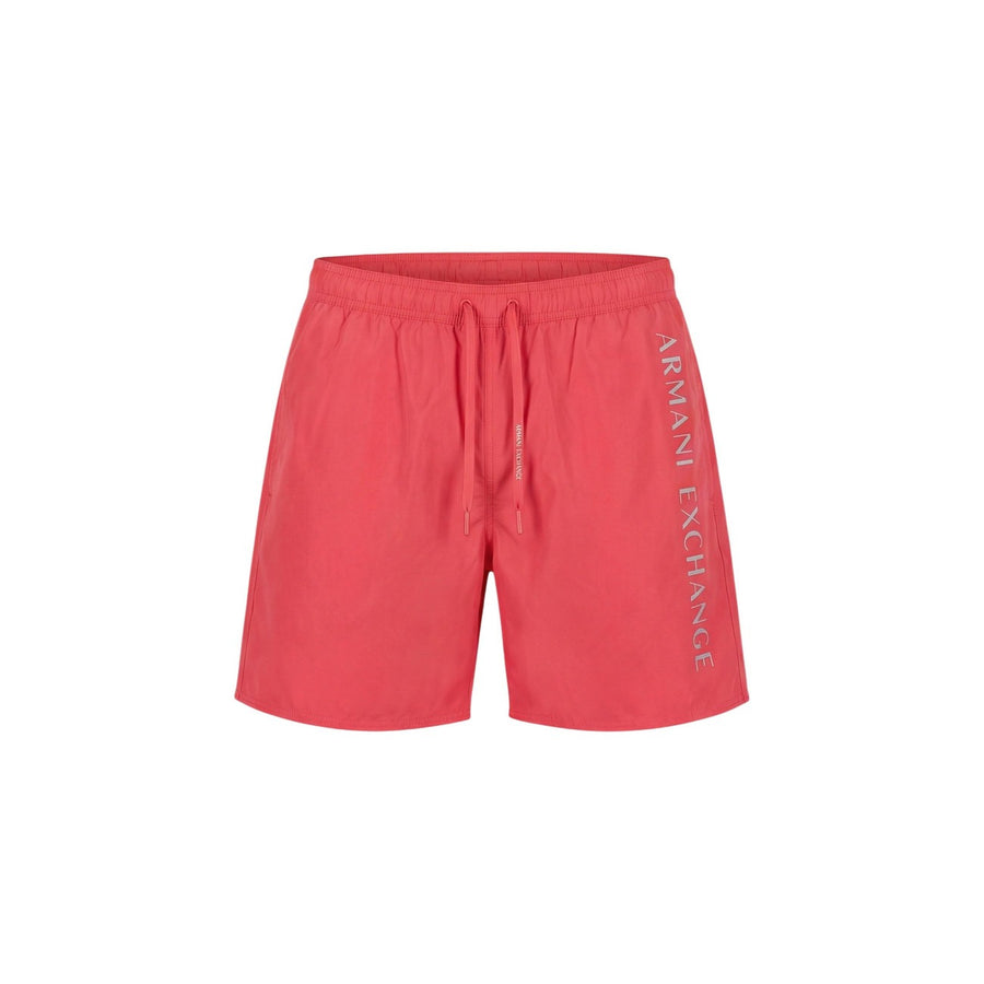 Armani Exchange Hombre Bañadores