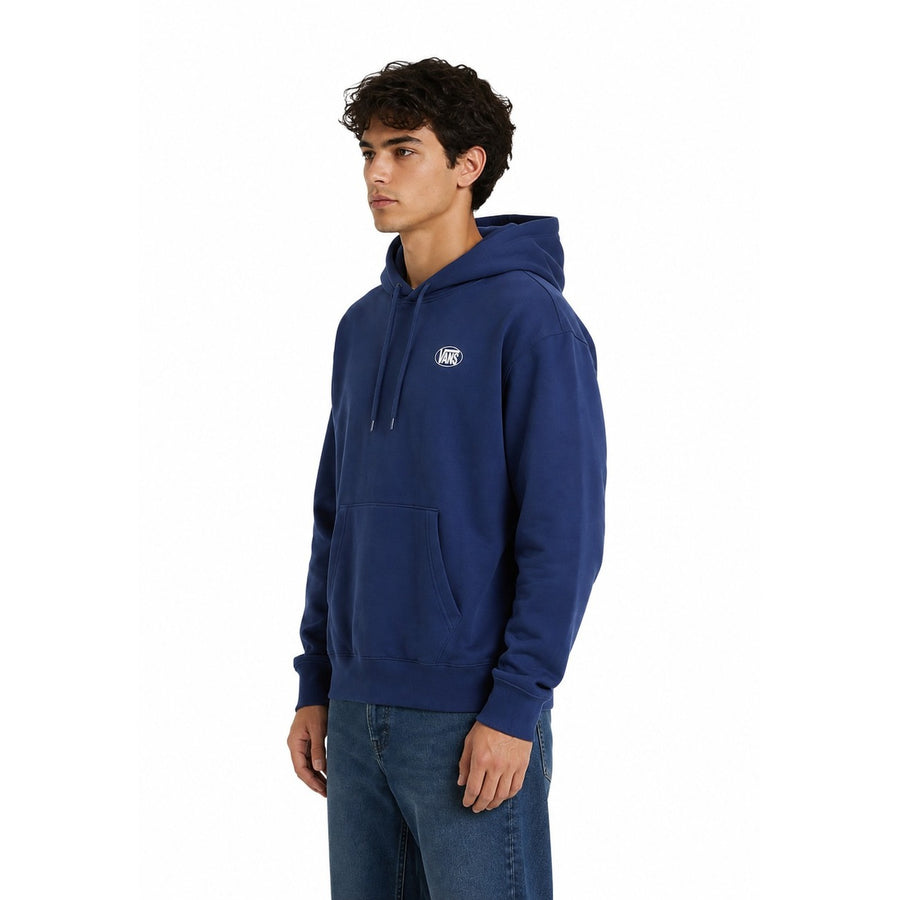 Vans Hombre Sudaderas con capucha