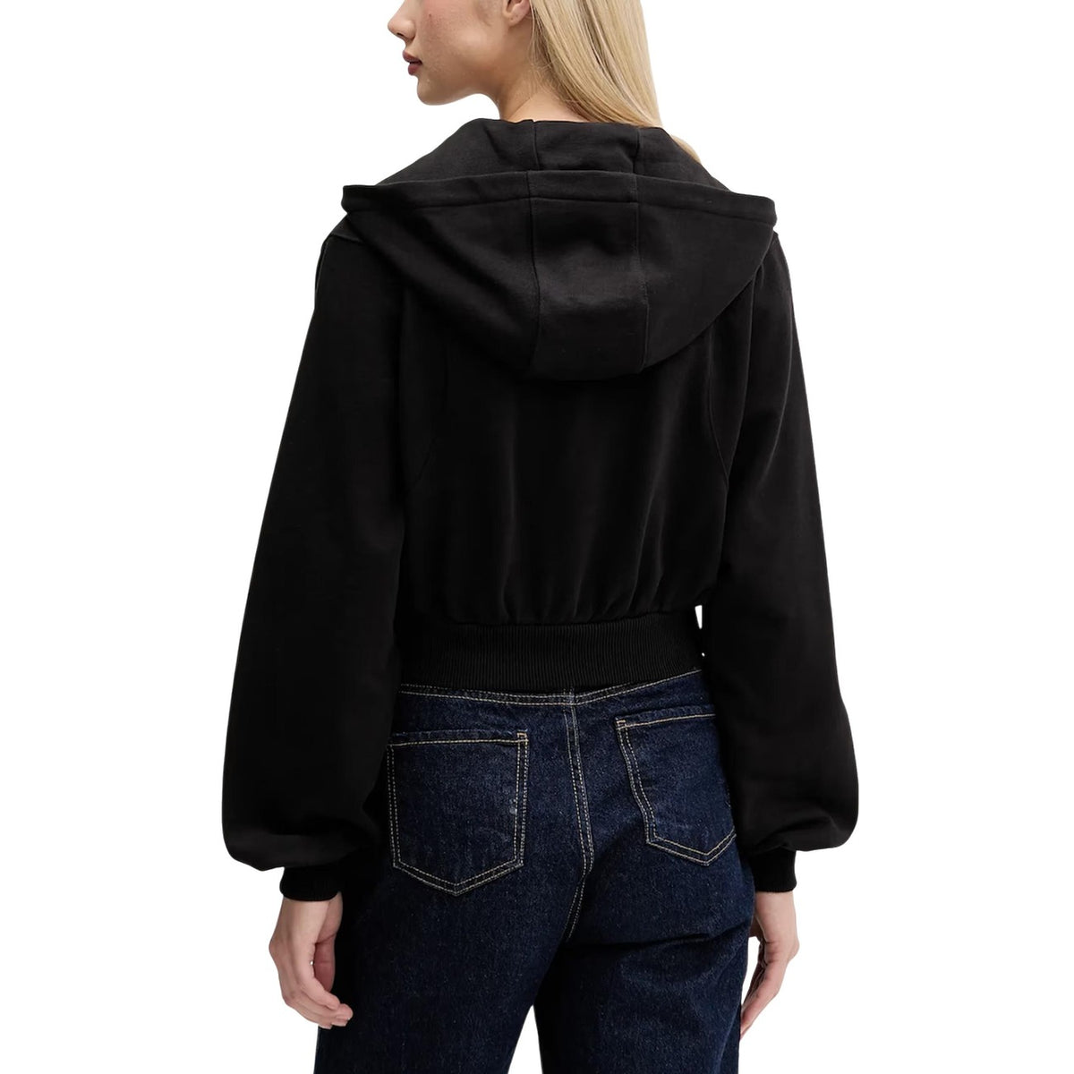 Tommy Hilfiger Jeans Mujer Sudaderas con capucha