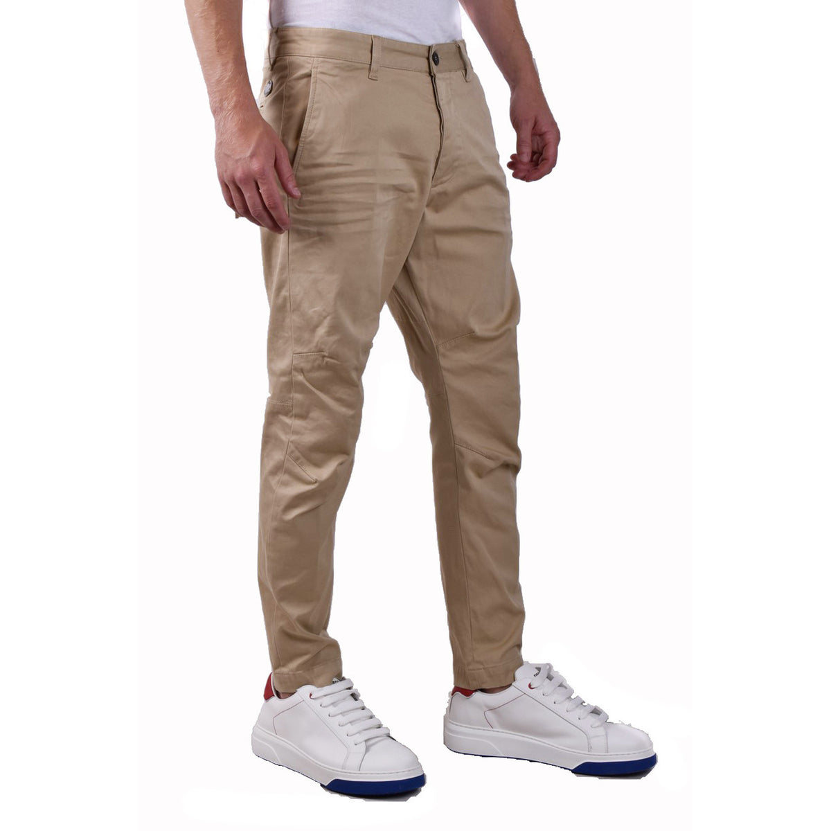 Dsquared2 Hombre Pantalones