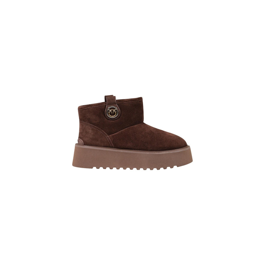 Pinko Mujer Botines