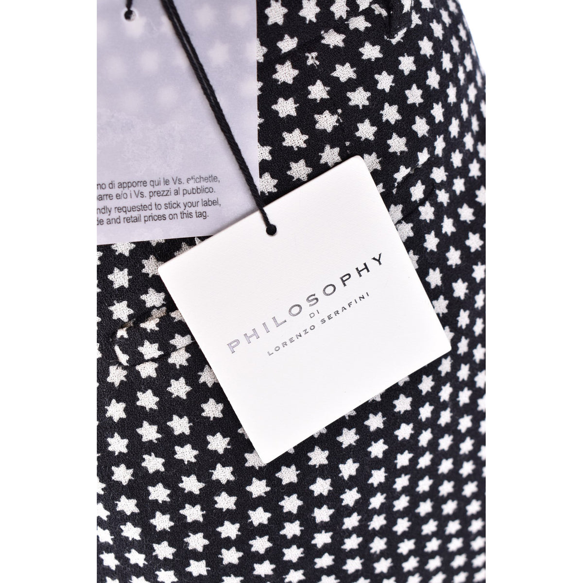 Philosophy Mujer Pantalones