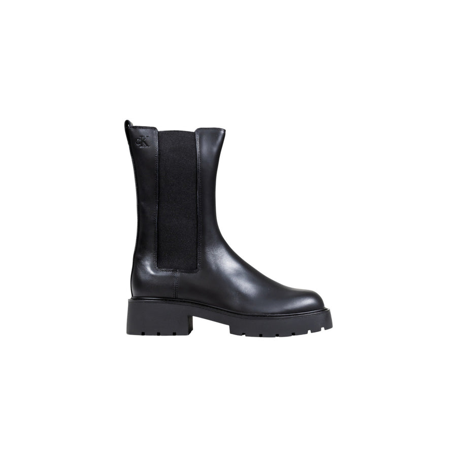Calvin Klein Jeans Mujer Botines