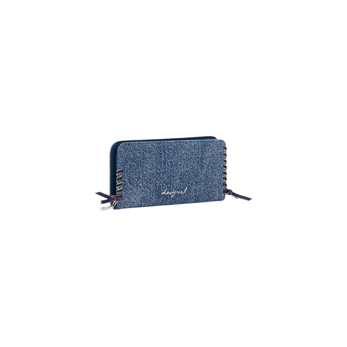 Desigual Mujer Carteras y billeteras