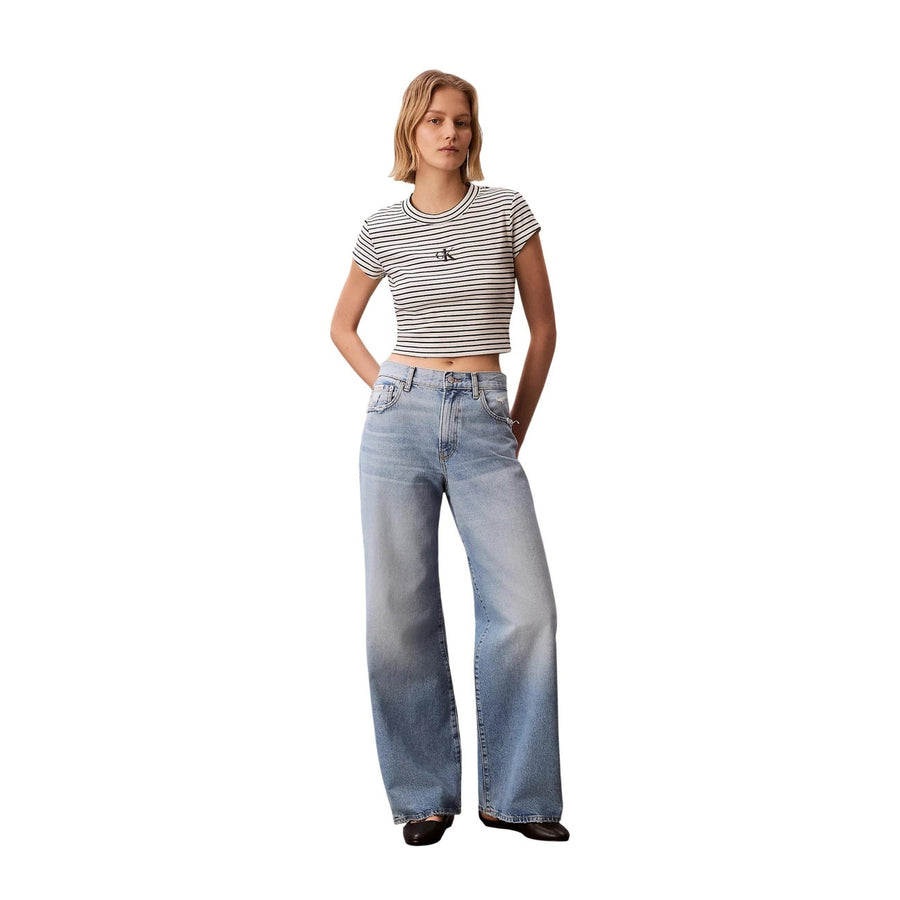 Calvin Klein Jeans Mujer Tops