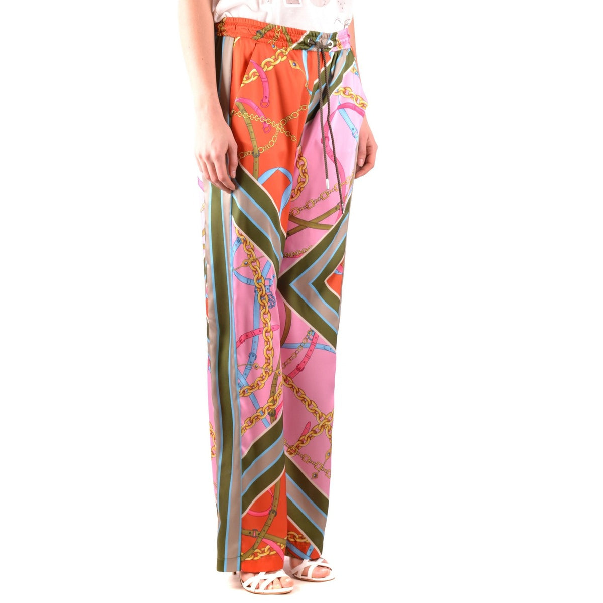 Pinko Mujer Pantalones