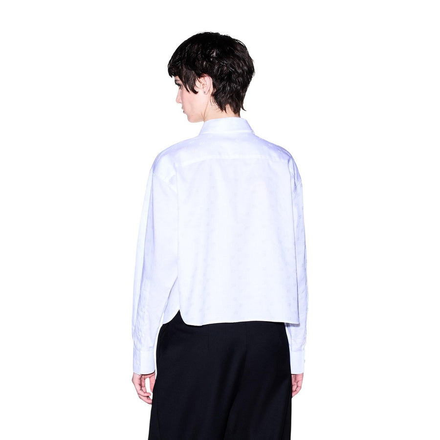 Armani Exchange Mujer Camisas