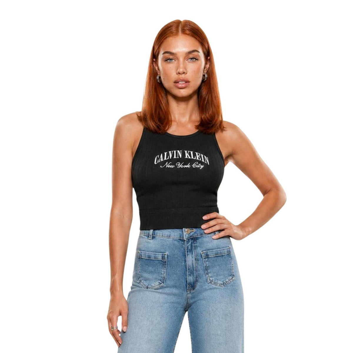 Calvin Klein Underwear Mujer Sujetadores