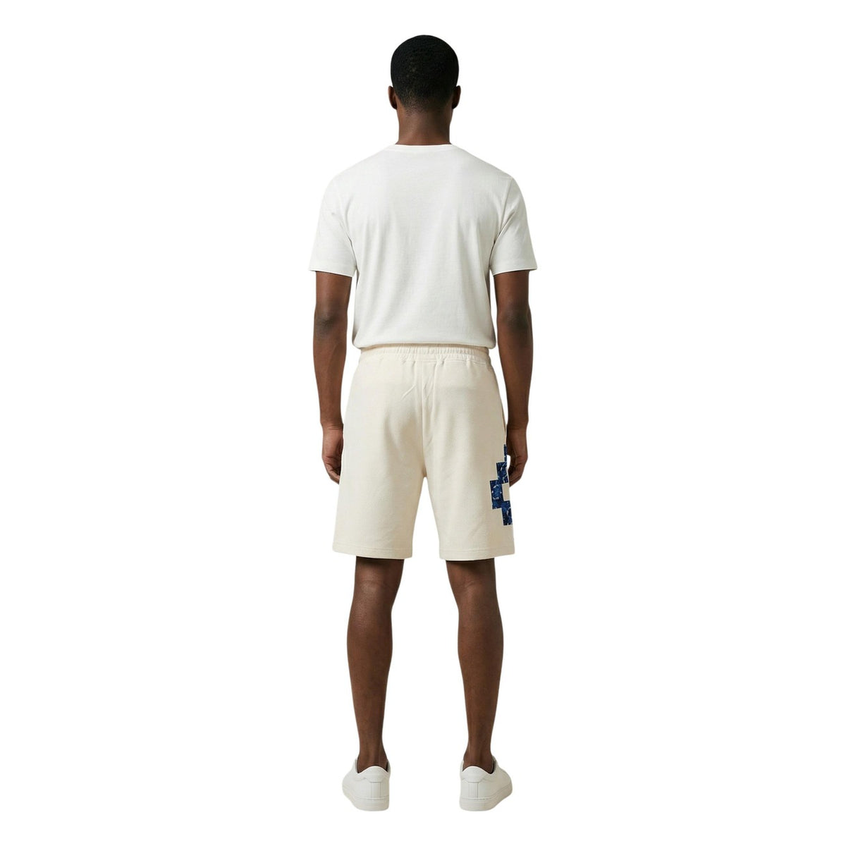 County Of Milan Hombre Bermudas