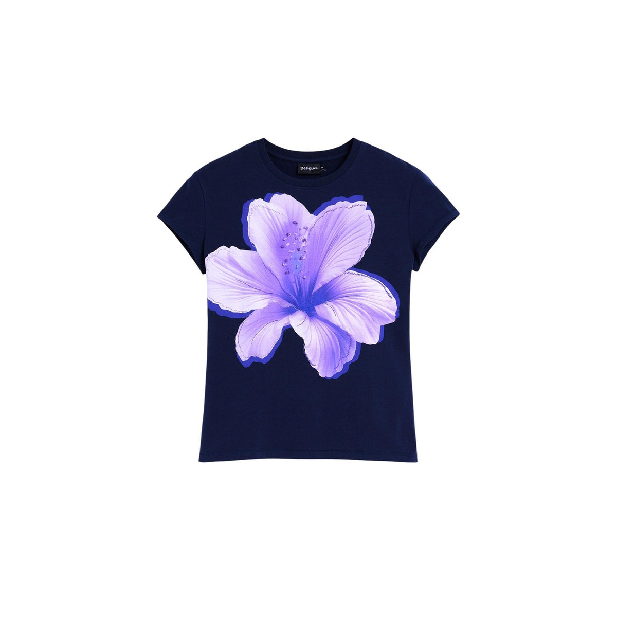 Desigual Mujer Camisetas