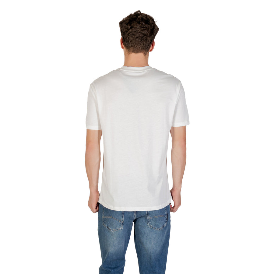 Armani Exchange Hombre Camisetas