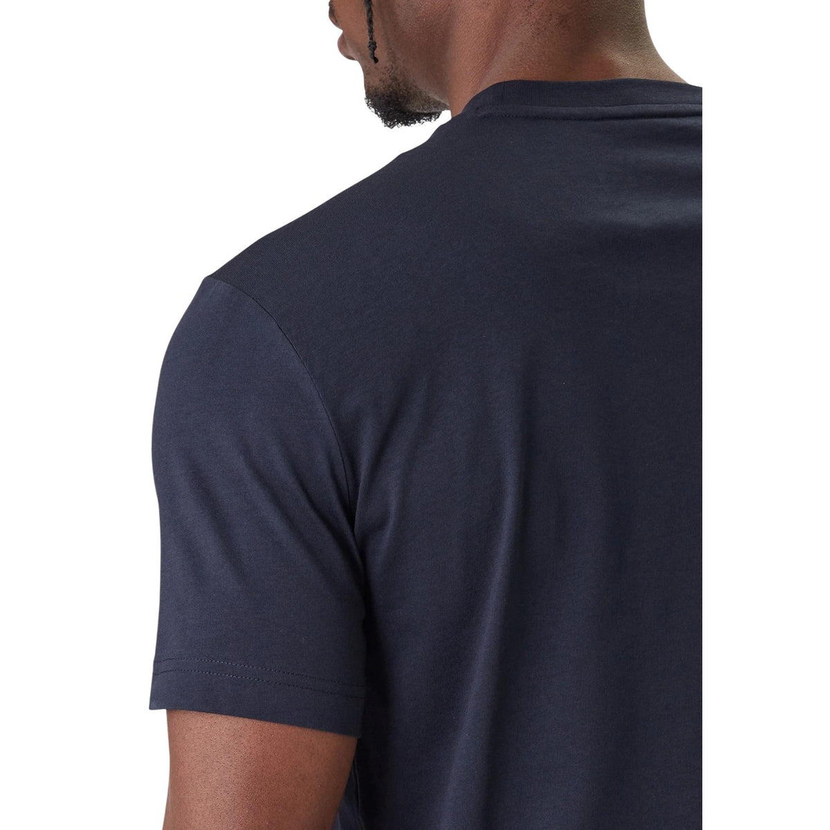 Ea7 Hombre Camisetas