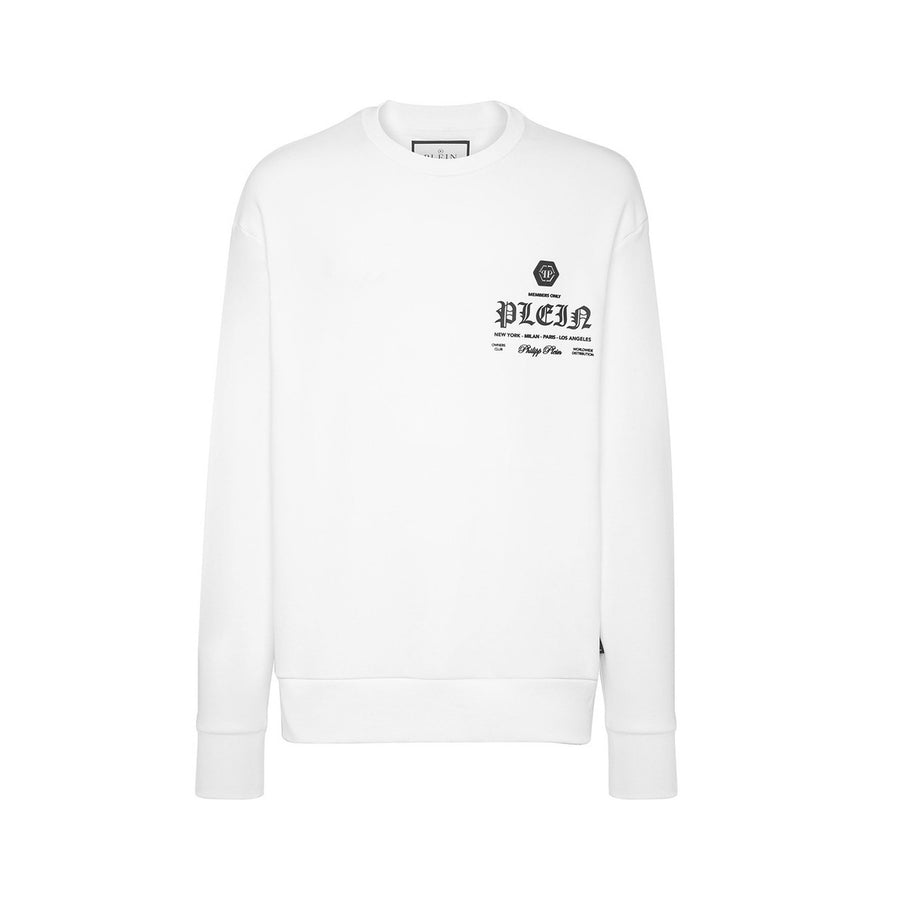 Philipp Plein Hombre Sudaderas